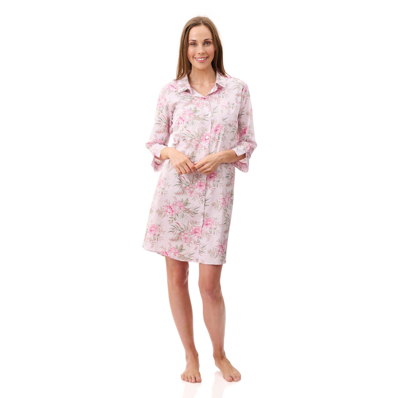 Givoni Short Sleepshirt